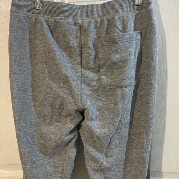 Weatherproof Men's Charcoal Jogger Pants - Picture 5 of 8
